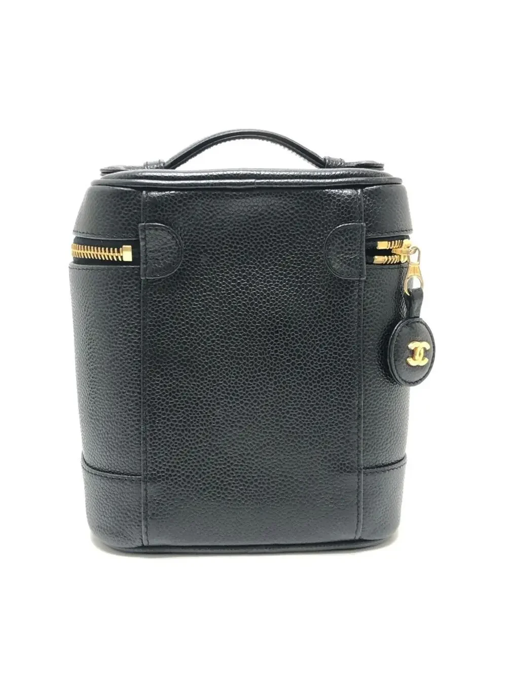 Chanel elevate your